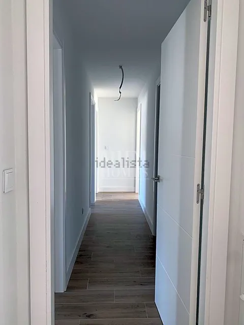 Pis de 150 m² a Màlaga