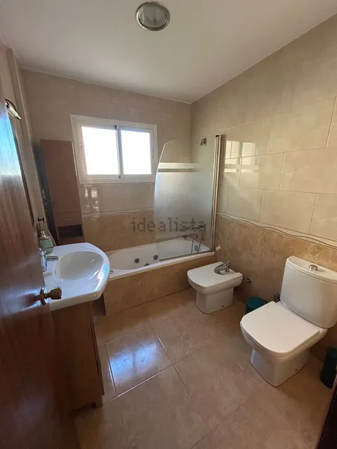 Pis de 98 m² a Castelló de la Plana