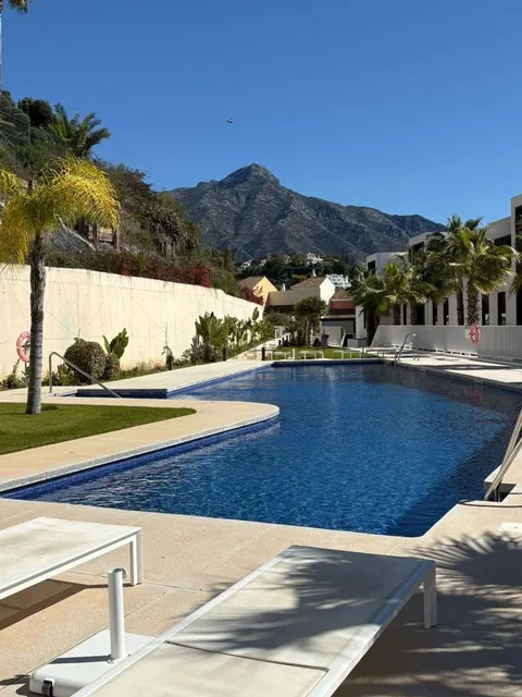 Pis de 110 m² a Marbella