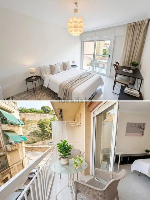 Habitación en alquiler, Alicante