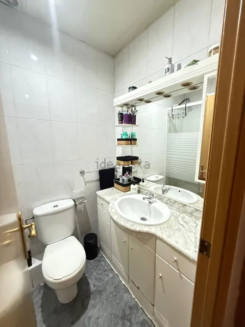 Habitación en alquiler, Barcelona (3/7)