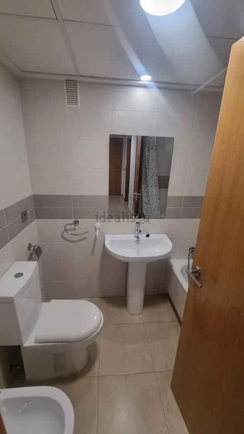 Wohnung 95 m² in Murcia