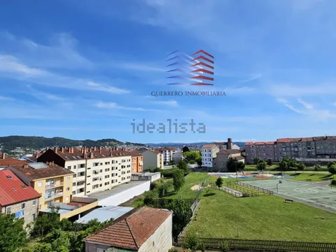 Pis de 147 m² a Ourense