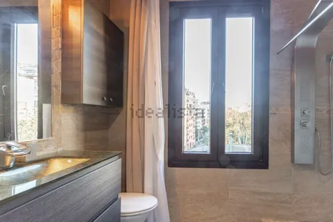 Pis de 58 m² a Barcelona