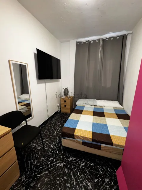 Quarto para alugar, Las Palmas de Gran Canaria (2/4)