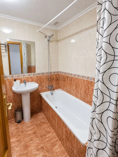 Piso de 57 m² en Torrevieja