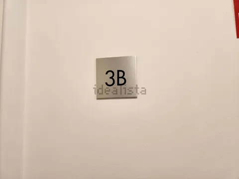 Pis de 46 m² a Madrid