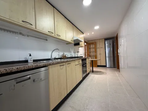 Pis de 141 m² a València