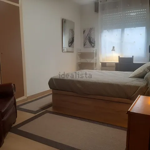 Chambre à louer, Ponferrada