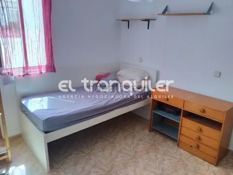 Pis de 50 m² a Madrid