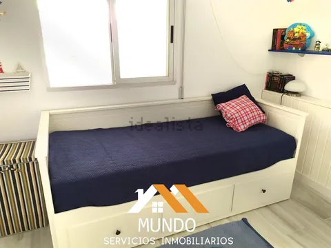 Apartamento 62 m² em València