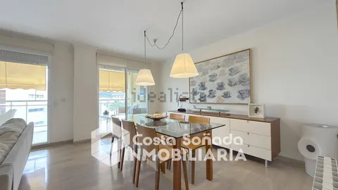 Pis de 160 m² a Xàbia