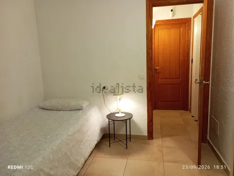Habitació de lloguer, Palma