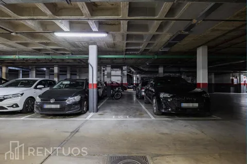 Pis de 70 m² a Madrid