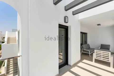 Pis de 95 m² a Rojals
