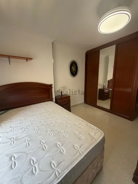 Wohnung 136 m² in Málaga