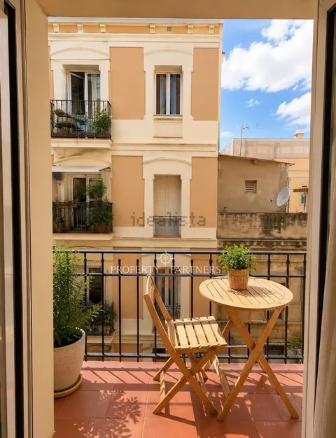 Appartamento 50 m² a Barcelona (2/13)