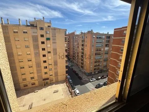 Pis de 160 m² a Albacete