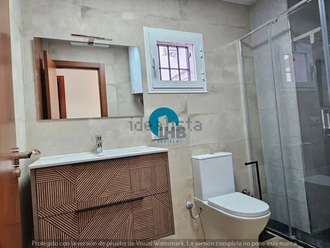 Pis de 65 m² a Sevilla