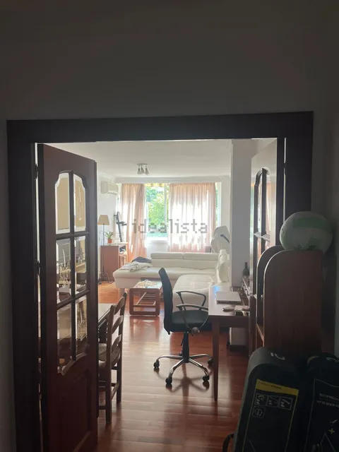 Habitació de lloguer, Màlaga (4/16)