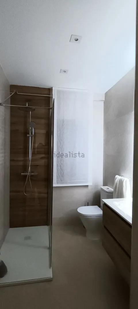 Flat 78 m² in El Hoyo de Pinares (2/5)
