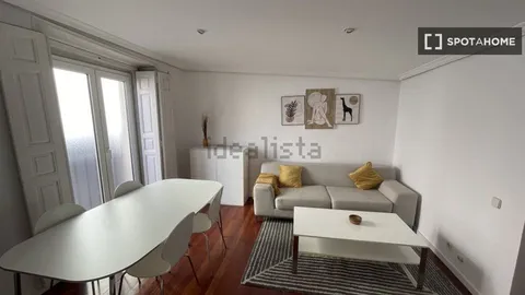Pis de 65 m² a Madrid