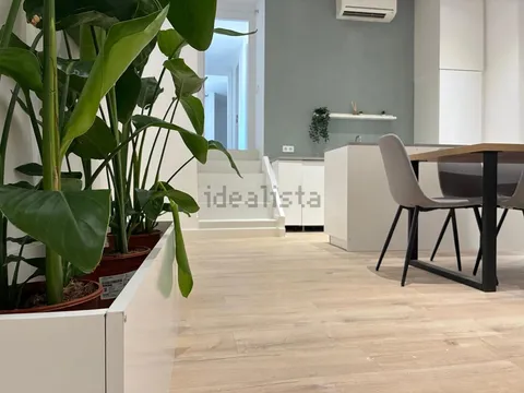 Pis de 95 m² a Barcelona