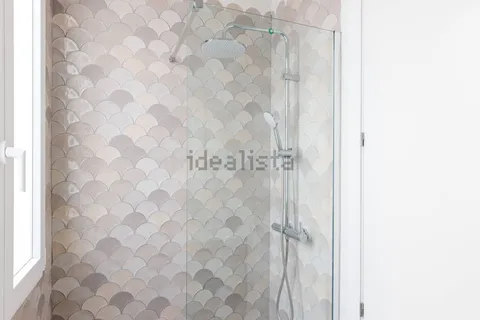 Appartamento 129 m² a Madrid