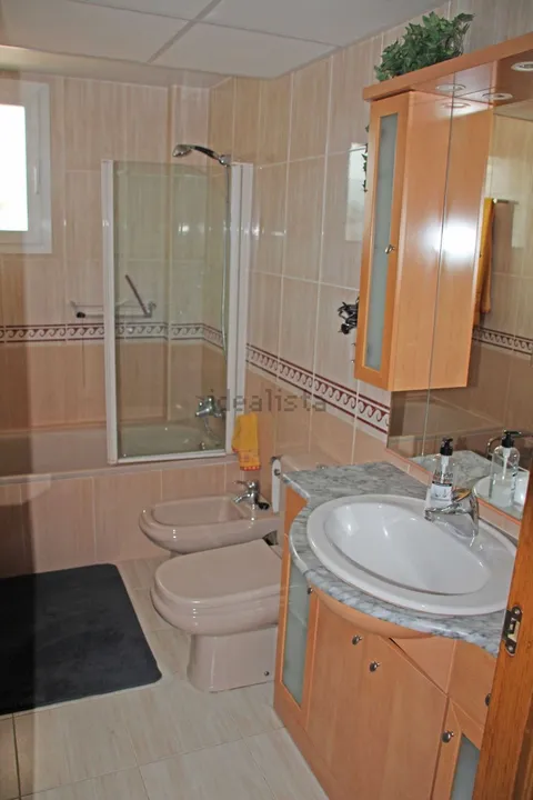Habitació de lloguer, Villanueva de Gállego