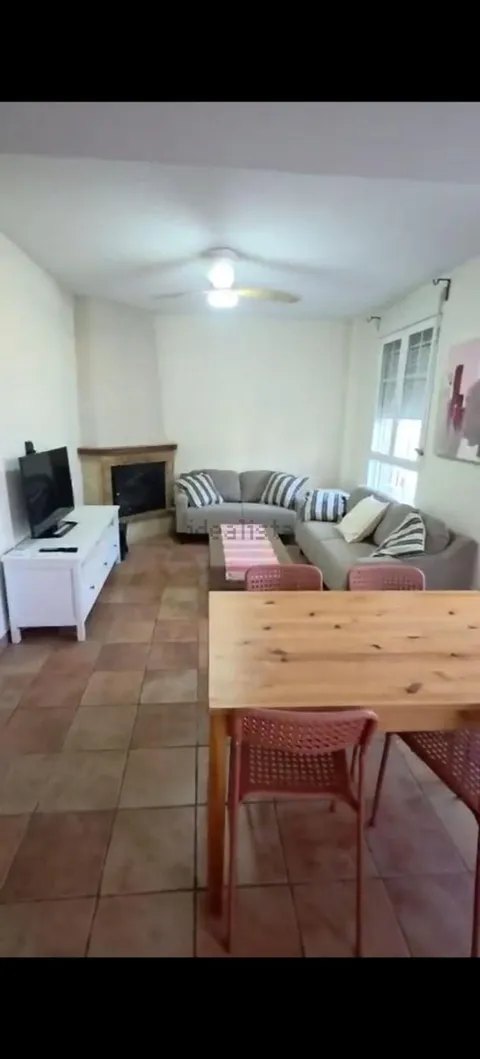 Habitació de lloguer, Múrcia