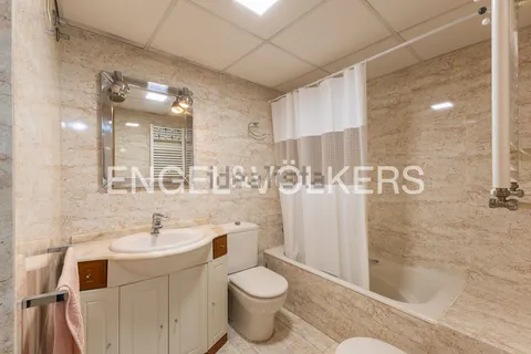 Appartement 85 m² à Valence