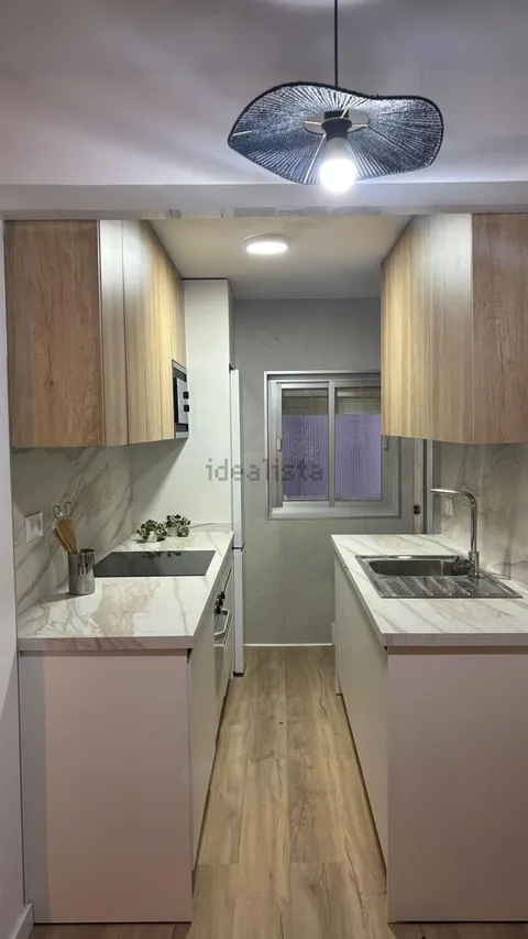 Pis de 70 m² a Jaén
