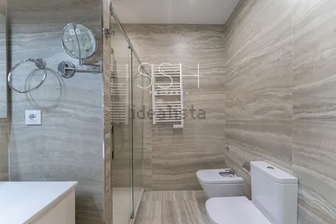 Appartamento 77 m² a Madrid