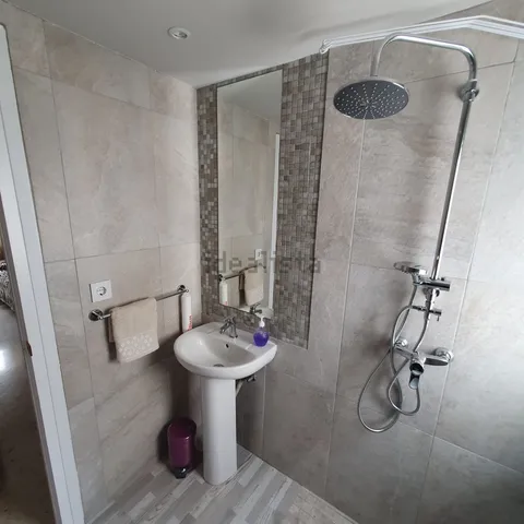 Habitació de lloguer, Estepona