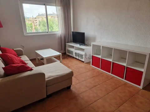 Pis de 90 m² a Múrcia