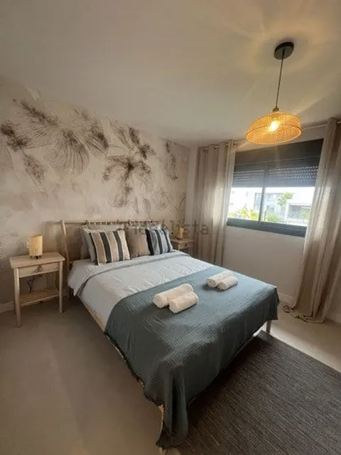 Appartamento 120 m² a Estepona