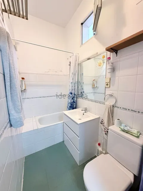 Pis de 33 m² a Madrid