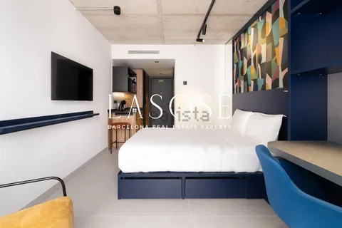 Appartamento 22 m² a Barcelona