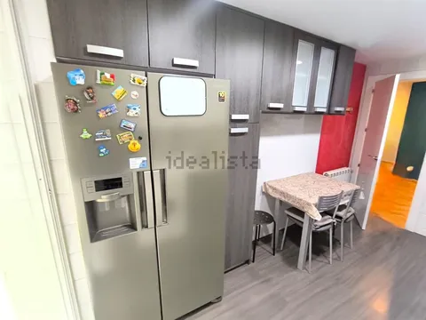 Pis de 115 m² a Madrid