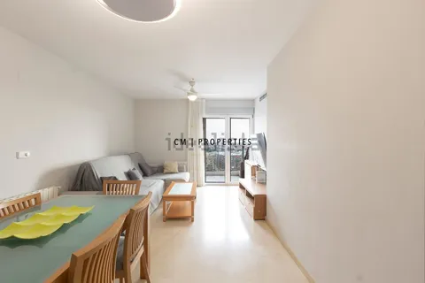 Pis de 93 m² a València (2/36)