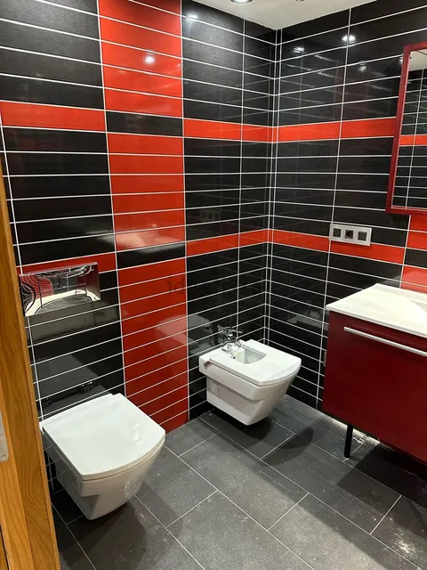 Pis de 73 m² a Don Benito (4/12)