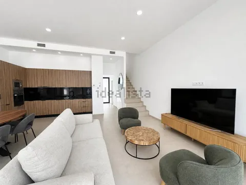 Casa 144 m² a Calp