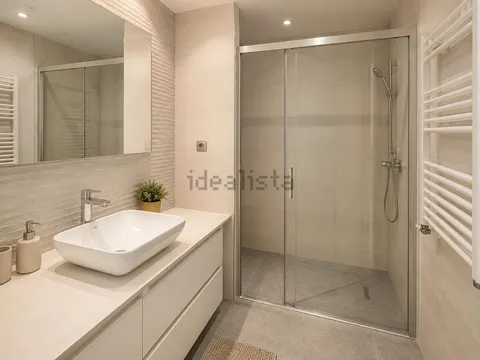 Piso de 162 m² en San Roque