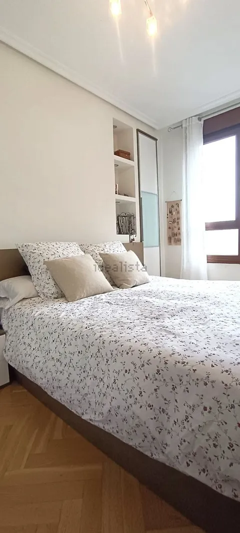 Pis de 75 m² a Madrid