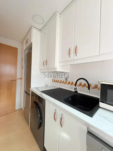 Apartamento 50 m² em Madrid