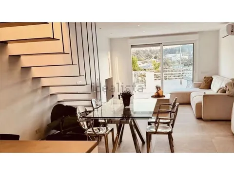Flat 150 m² in Sant Josep de sa Talaia