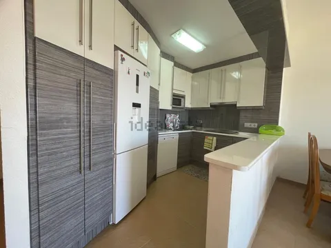 Flat 82 m² in Torrevieja