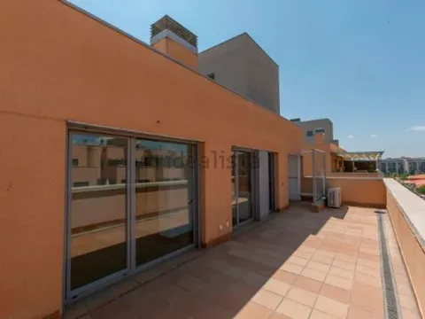 Wohnung 126 m² in Madrid