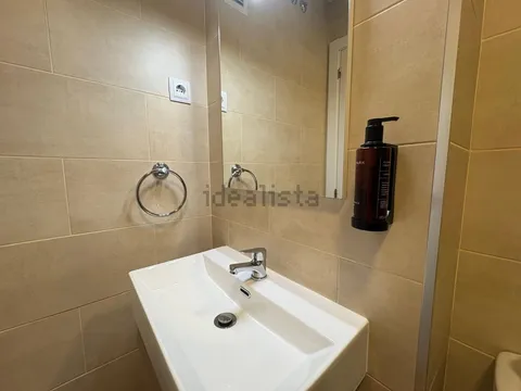 Pis de 25 m² a Madrid