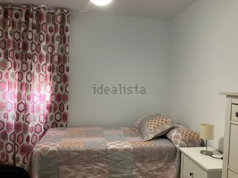 Pis de 110 m² a Sevilla